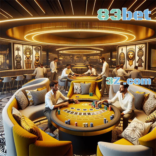 Explorando os Jackpots no 83bet: Emoção e Prêmios em Grande Estilo